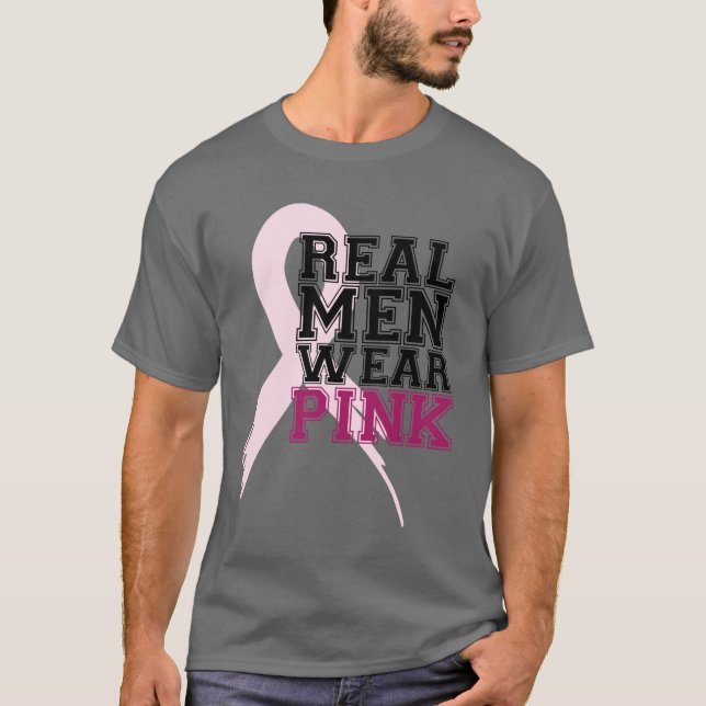 pink_10 T-Shirt (Front)