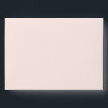 Pink A7 Envelope 5x7<br><div class="desc">La Bella Rue has many shades of Pink Envelopes. Please check the shop for a shade that suits you. If you need a certain color or have a questions please email me paula@labellarue.com</div>