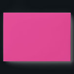 Pink A7 Envelope 5x7<br><div class="desc">La Bella Rue has many shades of Pink Envelopes. Please check the shop for a shade that suits you. If you need a certain color or have a questions please email me paula@labellarue.com</div>