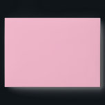 Pink A7 Envelope 5x7<br><div class="desc">La Bella Rue has many shades of Pink Envelopes. Please check the shop for a shade that suits you. If you need a certain color or have a questions please email me paula@labellarue.com</div>