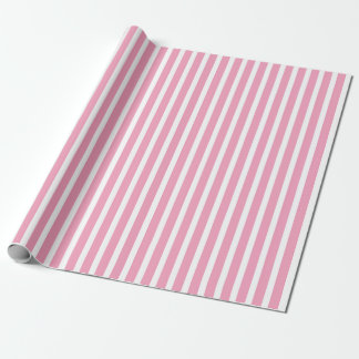Pink Abstract Pattern Paper