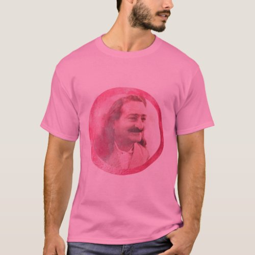 pink adult t_shirt