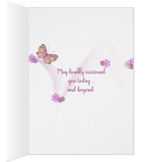 pink amaryllis Mother's Day macro (Inside (Right))