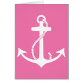 Pink Anchor (Front)