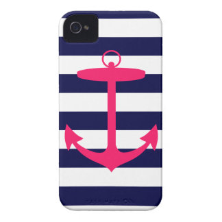 Anchor iPhone 4 Cases, Anchor iPhone 4S Case/Cover Designs | Zazzle
