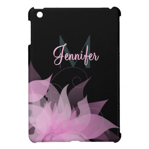 cute girly ipad mini cases