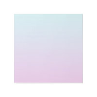 Pink and blue pastel gradient background