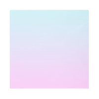 Pink and blue pastel gradient background