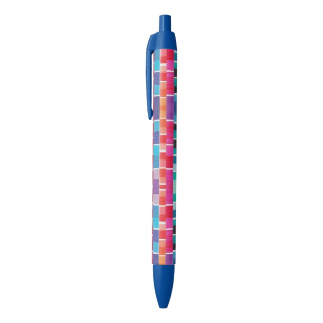 pink and blue swatches pen (Top (Vertical))
