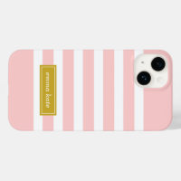 Preppy Pink and Gold XO Money Sign iPhone Case for Sale by brookiecookie37