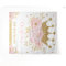 Pink and Gold Royal Crown Princess Birthday Party