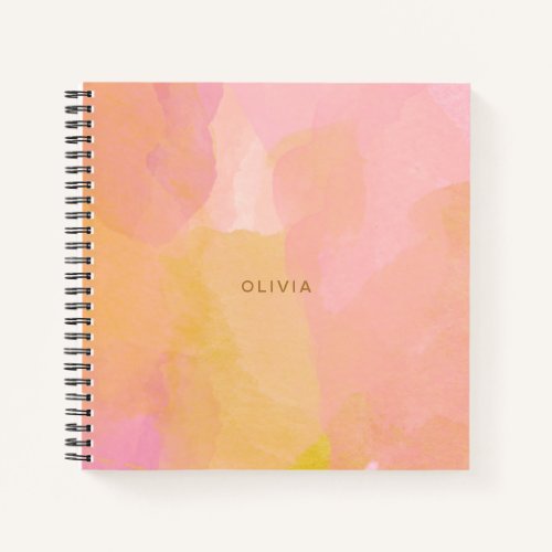 Notebooks