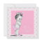 Pink and Gray Baby Girl Shower