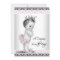Pink and Gray Vintage Baby Girl Shower