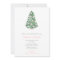 Pink And Green Christmas Chinoiserie Bridal Brunch