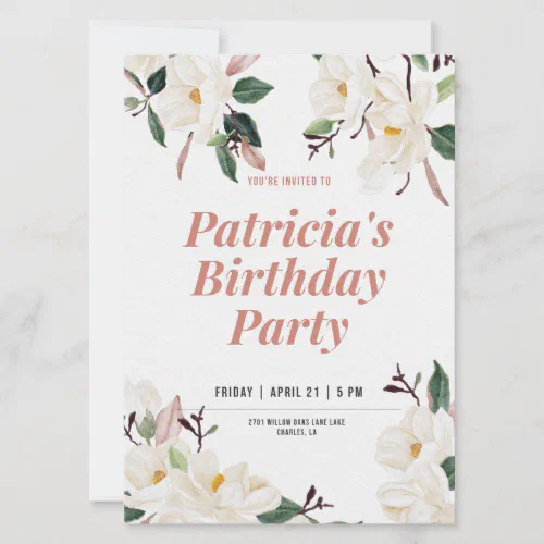 Product hero image - Front