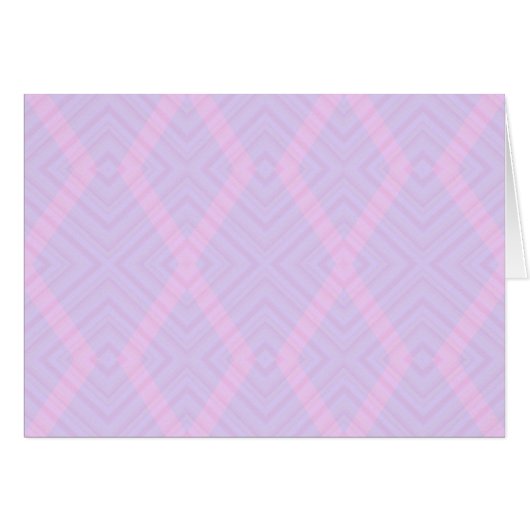Pink and Magenta Geometry (Front Horizontal)
