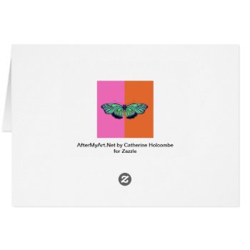 Pink And Orange Chevron by aftermyart at Zazzle