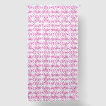Pink and Purple Modern Chevron Pattern