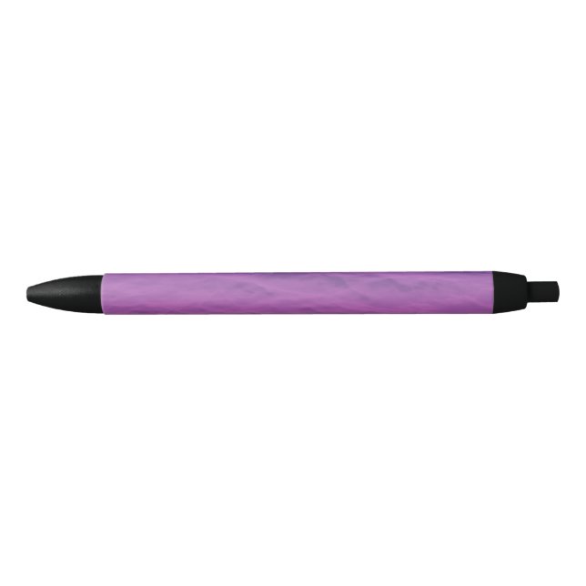 Pink And Purple Sea Pen (Front)