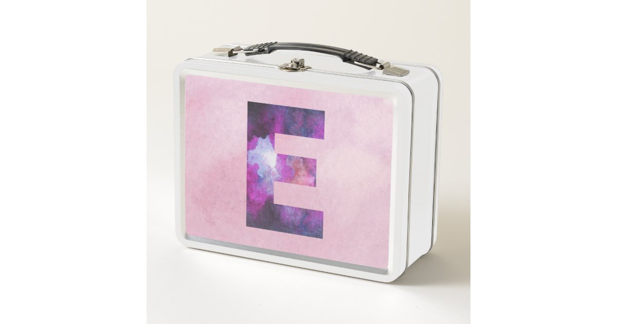 Classic Lunchbox - Unicorn Galaxy