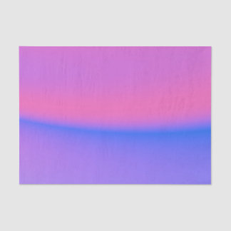 Pink and Purple Tissue Paper