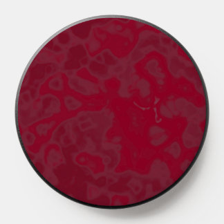 pink and red marble PopSocket