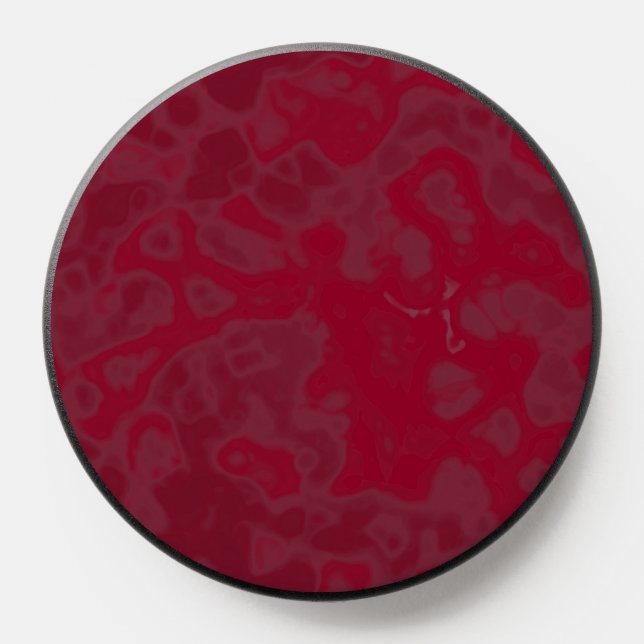 pink and red marble PopSocket (Popsocket)