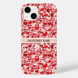 Valentines Day iPhone Cases Covers Zazzle