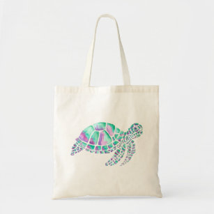 sea turtle purses