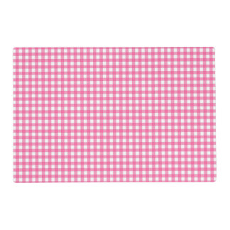 Checkered Placemats | Zazzle