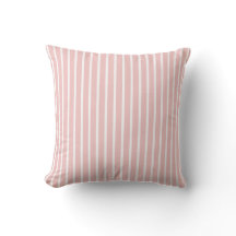 Pink and White Stripes