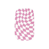 Pink Houndstooth  The Fashion Minx