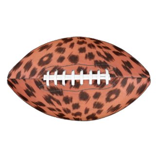 PINK ANIMAL PRINT 