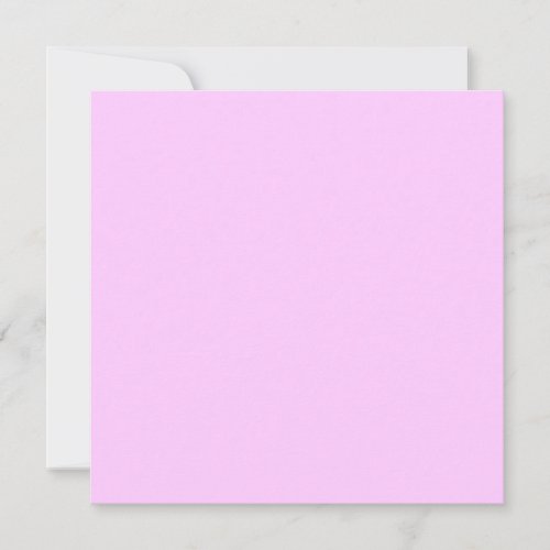 Pink aqua purple sweet sixteen elegant custom invitations