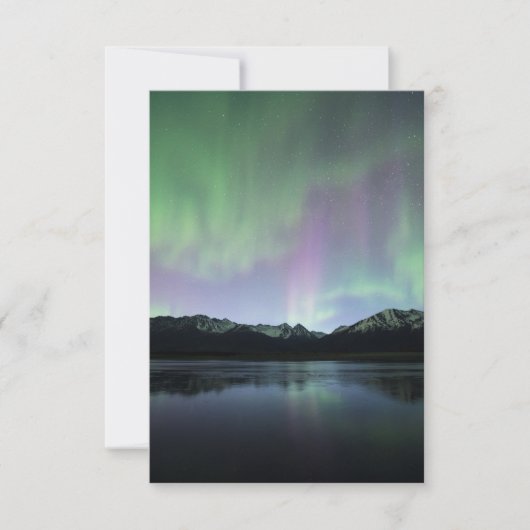 Pink Aurora (Front)