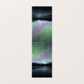Pink Aurora (Outside Unfolded)