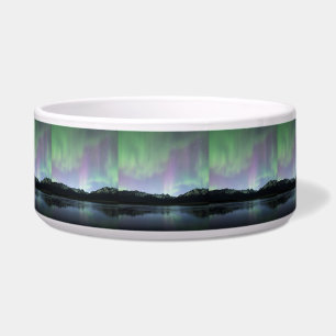 Pink Aurora Bowl