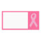 Pink Awareness Ribbon