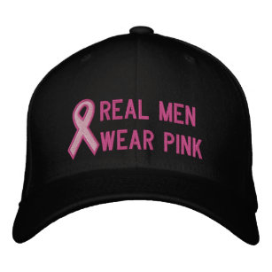 OOMOO Breast Cancer Awareness Running Hat for Womens Her Fight is My Fight  Breast Cancer Hats Gaming Hats for Mens