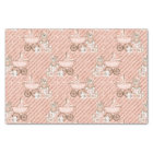 Pink Baby Carriages