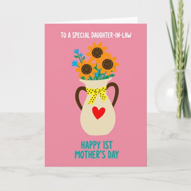 Pink Backdrop Pitcher Card (Front)