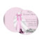 Pink Ball Gown High Heel Shoes Quinceanera