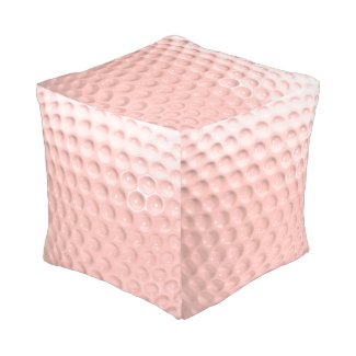 Pink Ball Ladies Golf