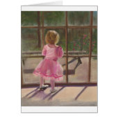 pink ballerina (Front)