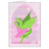 Pink Ballerina (Front)