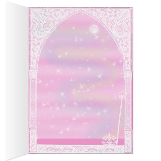 Pink Ballerina (Inside (Right))