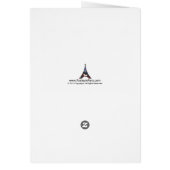 Pink Ballerina (Back)