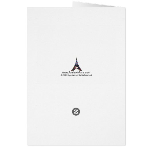 Pink Ballerina (Back)