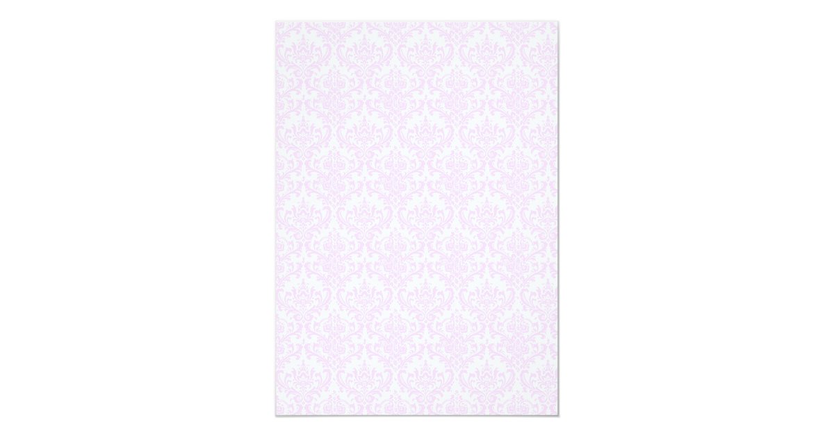 Pink Baptism/Christening Invitation | Zazzle